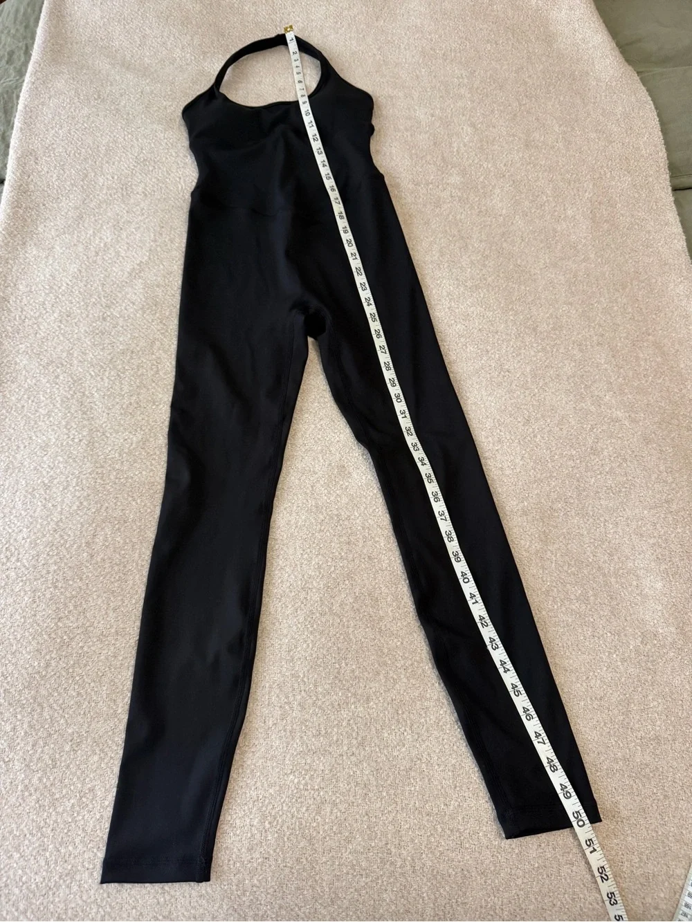FORM by Sami Scoop Neck Onesie - Picture 8 of 15